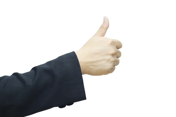 İş elini yukarı ile