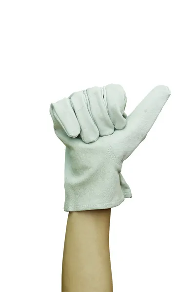 Work Glove — Stock Photo, Image