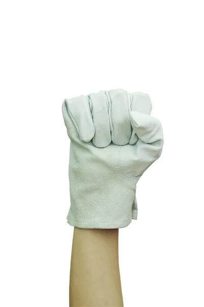 Work Glove — Stock Photo, Image