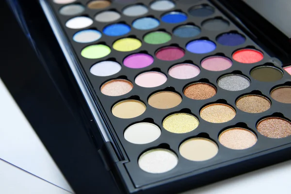 Palette de maquillage — Photo