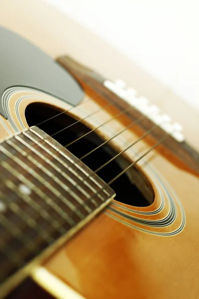 Guitarra — Fotografia de Stock