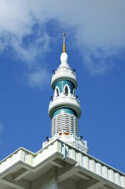 caminin minaresi