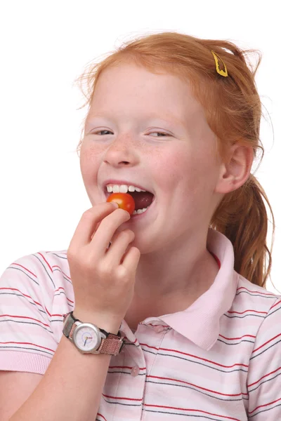 Gezond eten — Stockfoto