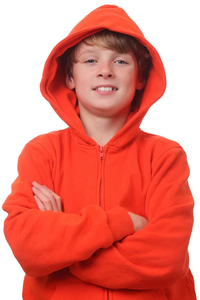 Hoodie — Stock Photo, Image