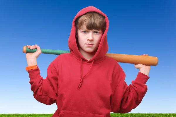 Baseball — Stock Photo, Image