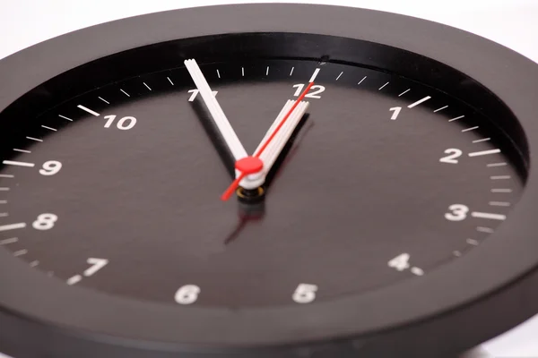 Clock — Stock Photo, Image