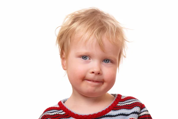 Toddler — Stock Photo, Image