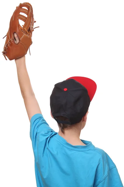 Baseball — Foto Stock