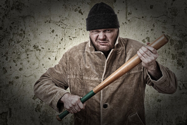 Разгневанные