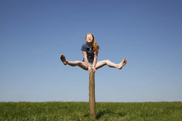 Equilibrio —  Fotos de Stock