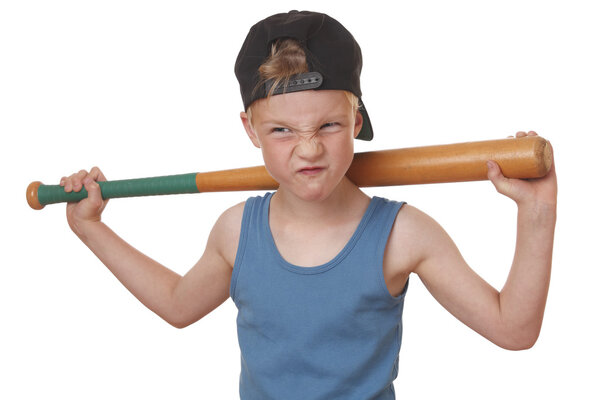 крутой мальчик
