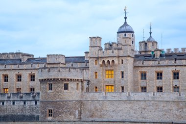 Londra Kulesi