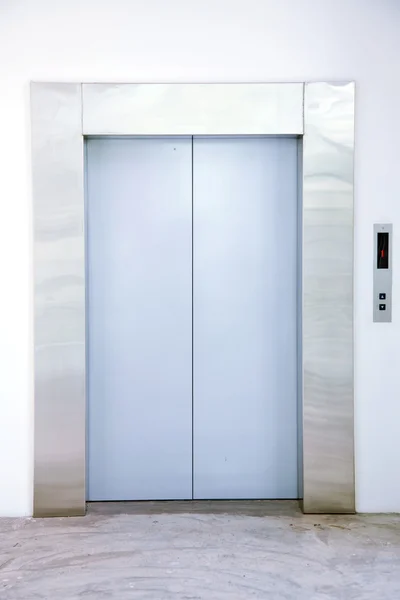 Modern elevator — Stock Photo, Image