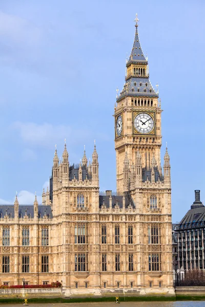 Big Ben — Foto Stock