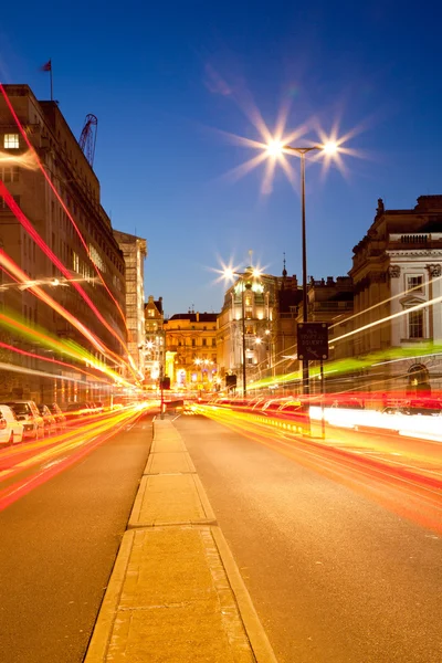 Paisaje urbano de Londres —  Fotos de Stock