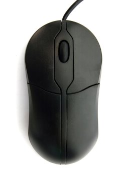 siyah mouse