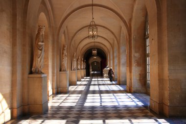Versailles koridor
