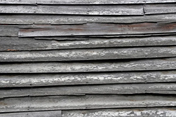 Starý dřevěný panel — Stock fotografie