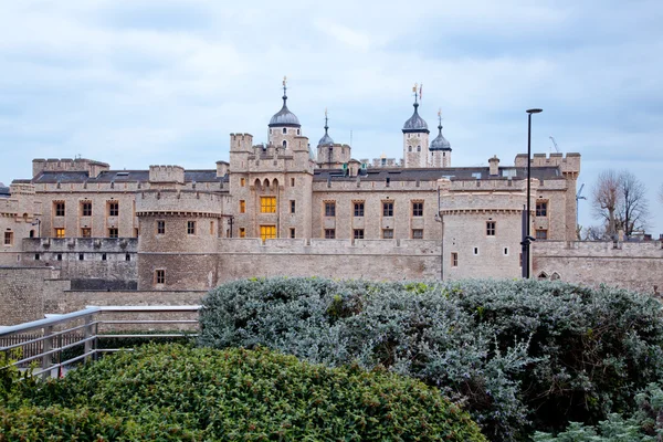 Londra Kulesi — Stok fotoğraf