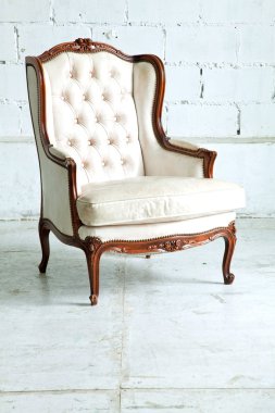 vintage odası kanepe