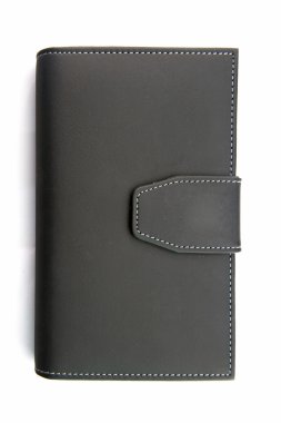 sahte deri kitap