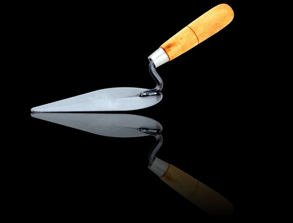 Trowel — Stock Photo, Image