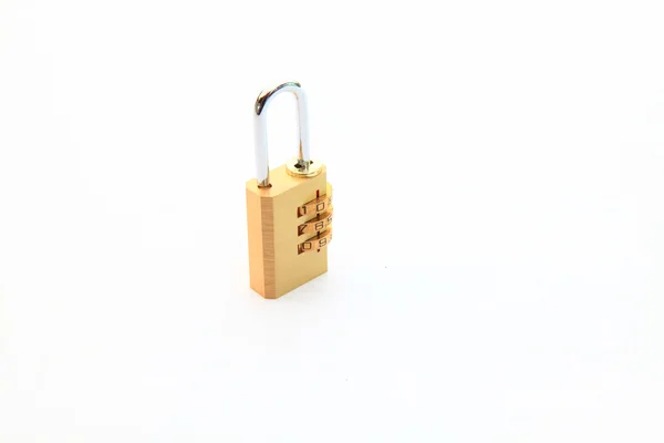 Pad Lock — Stock Photo, Image
