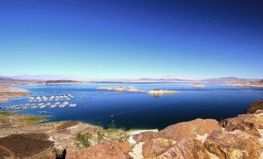 Lake Mead Recreation Area clipart