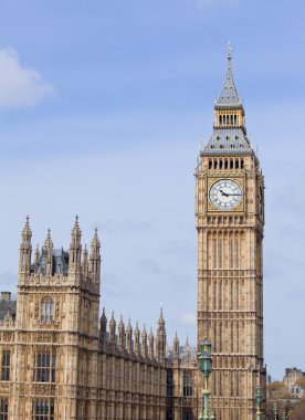 Büyük Ben London