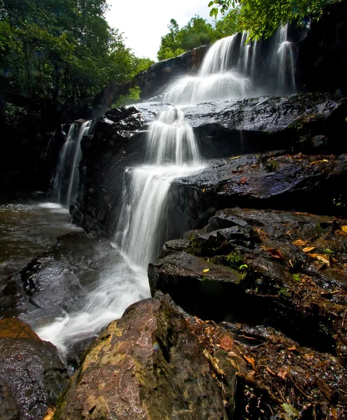 Waterfall — Stock Photo, Image