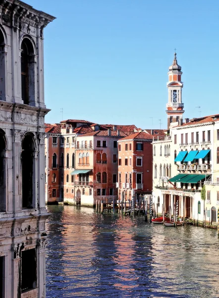 Veneza Itália — Fotografia de Stock