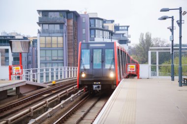 metro treni