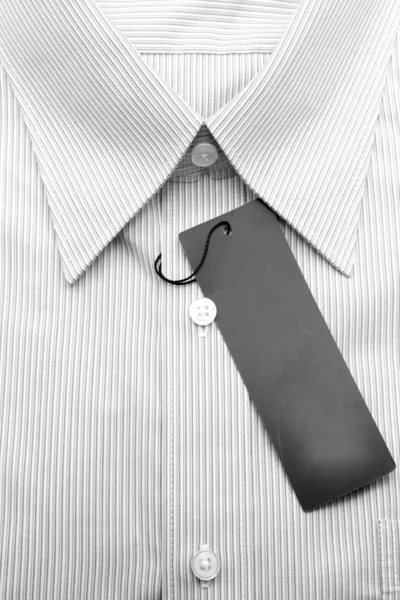 Business shirt — Stock Photo, Image