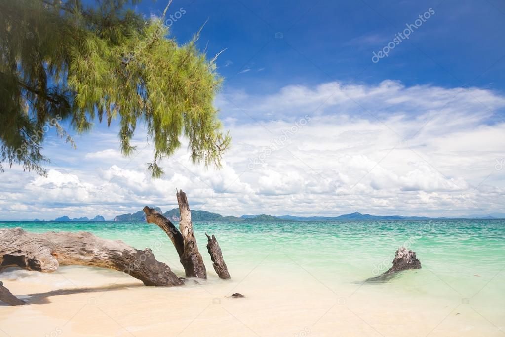 Andaman Beach Thailand