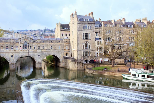 Cityscape İngiltere İngiltere bath