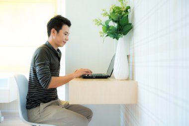 Koleji Öğrenci dizüstü