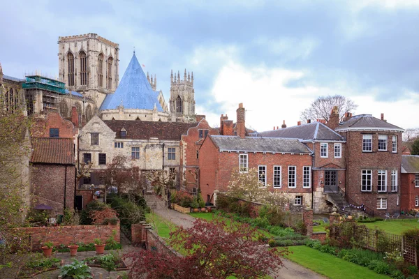 York cityscape — Stok fotoğraf