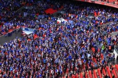 Liverpool rakip everton fa Kupası yarı final 2012