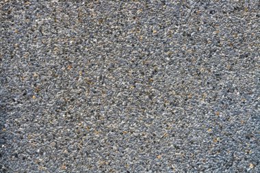 gri ve mavi sorunsuz kum taş duvar yüzeyi