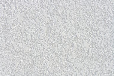 Beyaz modern tuğla duvar desen