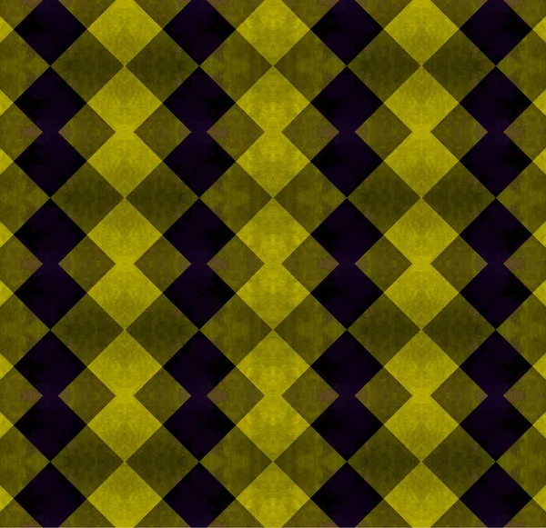 Abstrakter gelber Grunge-Stil Hintergrund — Stockfoto
