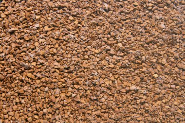 anlık grunge kahve arka plan, doku