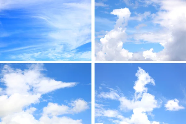 Collection Sky — Photo