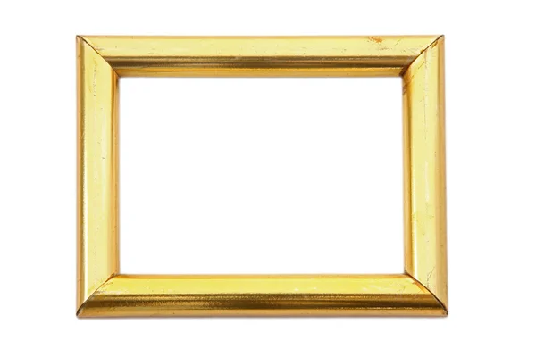 Photo Frame — Stock Photo, Image