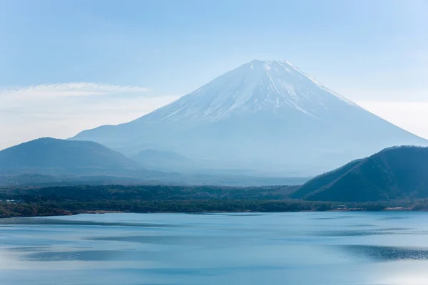 Berg fuji japan — Stockfoto