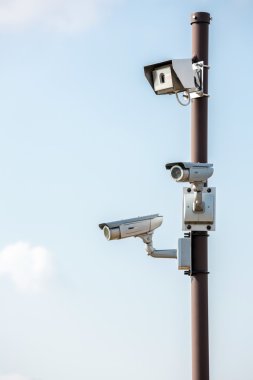 CCTV