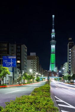 Tokyo Skytree