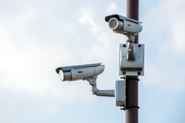 CCTV