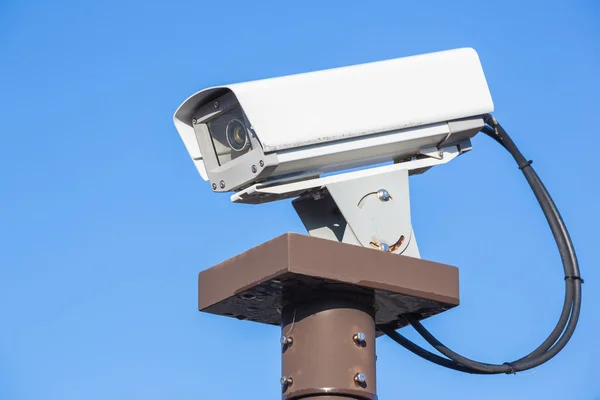 CCTV — Stockfoto