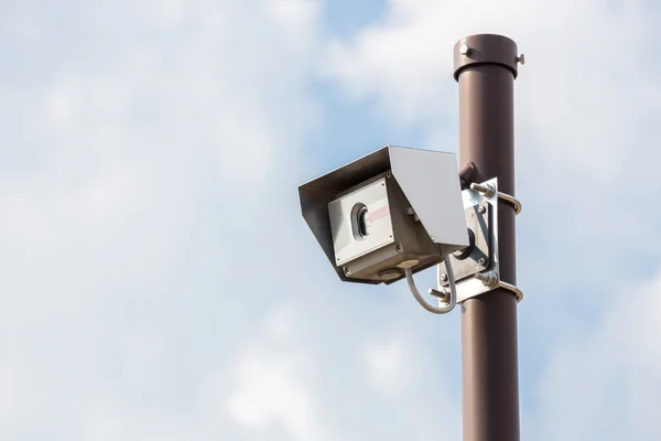 CCTV — Stockfoto